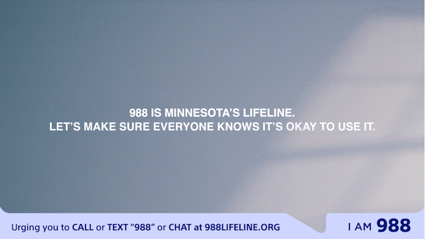 988 Outro 988 outro animation